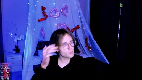 Snapshot of naughty_brandon chatting on March 9, 2026, 7:40 pm naughty_brandon online show from March 9, 2026, 7:40 pm