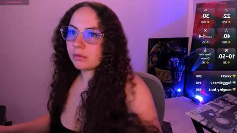 Snapshot of naughty_butt chatting on December 17, 2025, 3:01 am Megan online show from December 17, 2025, 3:01 am