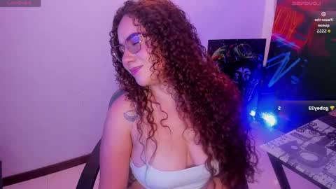 Megan online show from April 12, 2026, 5:29 pm