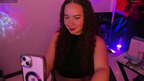 Megan online show from May 11, 2026, 2:39 am