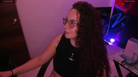 Megan online show from May 15, 2026, 6:31 am