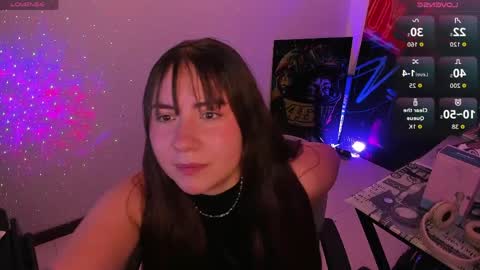 Megan online show from May 26, 2026, 2:51 am
