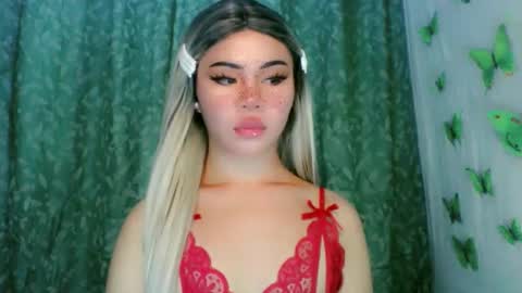 GODDESS CELESTINA online show from March 2, 2026, 7:21 pm