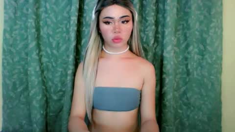 GODDESS CELESTINA online show from March 5, 2026, 11:45 pm