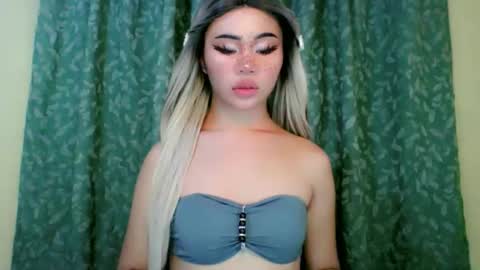 GODDESS CELESTINA online show from March 8, 2026, 11:52 pm