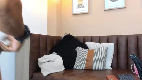 Miller online show from February 10, 2025, 1:55 pm