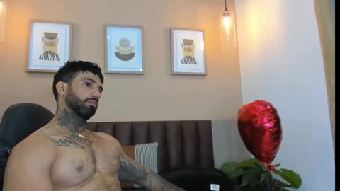 Miller online show from February 12, 2025, 9:52 am