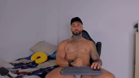 Miller online show from February 26, 2025, 12:58 pm