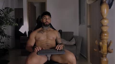 Miller online show from February 27, 2025, 8:06 am