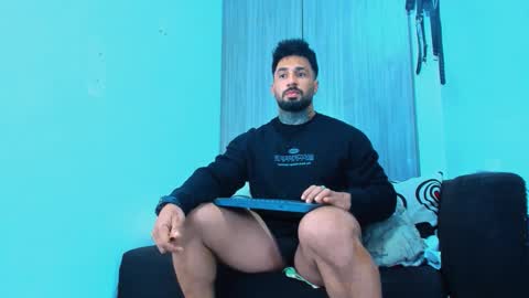 Miller online show from October 3, 2025, 8:28 pm