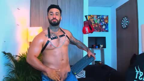 Miller online show from October 14, 2025, 1:45 pm