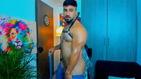 Miller online show from November 15, 2025, 4:03 pm