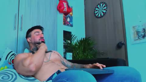 Miller online show from November 21, 2025, 3:11 pm