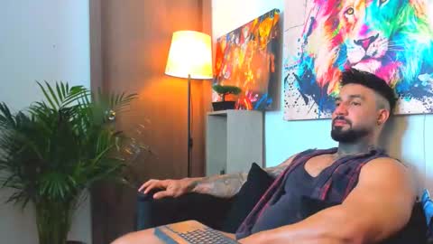 Miller online show from December 1, 2025, 11:43 pm