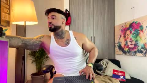 Miller online show from December 14, 2025, 2:50 am