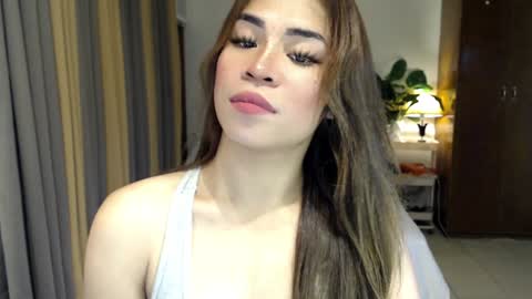 Queen Jess online show from January 29, 2025, 7:04 am