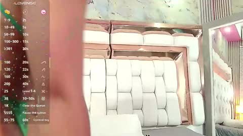 SASHA  online show from February 15, 2025, 2:58 am