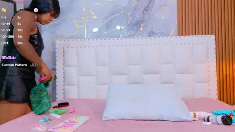 SASHA  online show from September 19, 2025, 3:08 am