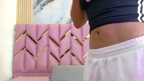 SASHA  online show from September 23, 2025, 2:47 am