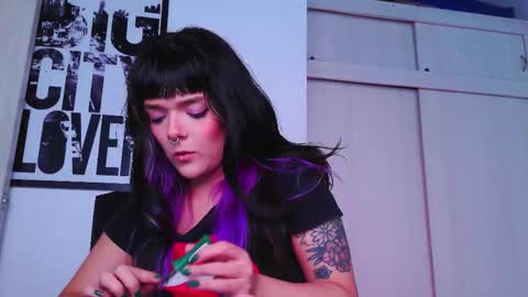 Snapshot of naughty_em_17 chatting on February 1, 2026, 7:45 pm Em please help me reach 100 thumbs up 3 online show from February 1, 2026, 7:45 pm