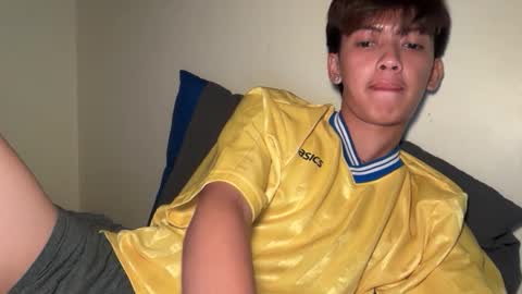 naughty kean online show from May 26, 2026, 6:59 pm