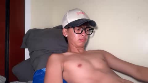 naughty kean online show from May 31, 2026, 8:54 pm