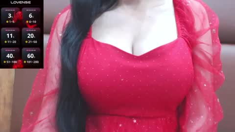 Snapshot of naughty_love489696 chatting on January 9, 2025, 5:11 pm riya online show from January 9, 2025, 5:11 pm