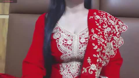 riya online show from October 21, 2025, 5:46 pm