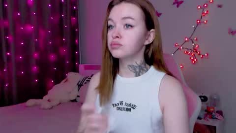 Mable online show from October 14, 2025, 12:11 am