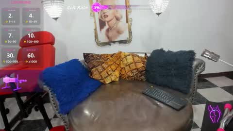 Snapshot of naughty_milf_esmeralda chatting on February 1, 2026, 2:10 am ESMERALDA online show from February 1, 2026, 2:10 am