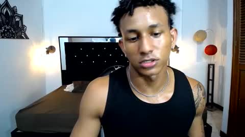 Snapshot of naughty_sebas_ chatting on January 30, 2025, 10:08 pm SEBAS online show from January 30, 2025, 10:08 pm