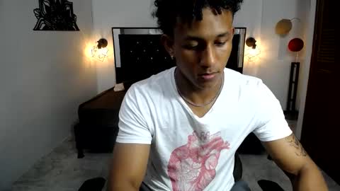 Snapshot of naughty_sebas_ chatting on February 2, 2025, 7:04 pm SEBAS online show from February 2, 2025, 7:04 pm