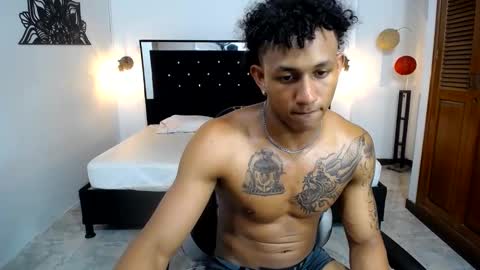 Snapshot of naughty_sebas_ chatting on February 7, 2025, 11:13 pm SEBAS online show from February 7, 2025, 11:13 pm