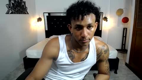 Snapshot of naughty_sebas_ chatting on February 9, 2025, 1:00 am SEBAS online show from February 9, 2025, 1:00 am