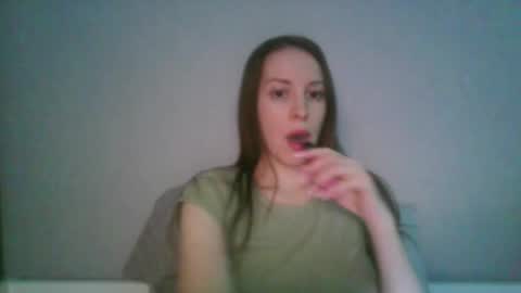 naughty_spark_ online show from April 16, 2026, 6:19 pm