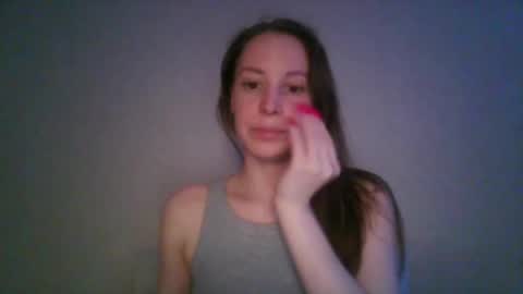 naughty_spark_ online show from June 1, 2026, 4:41 pm