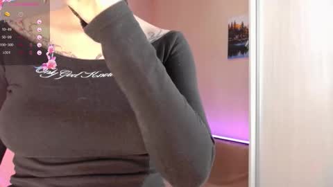 Snapshot of naughty_sparkle chatting on March 15, 2026, 11:22 pm Alexa online show from March 15, 2026, 11:22 pm