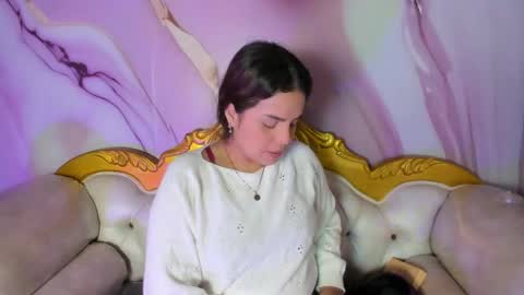 Stefany online show from May 13, 2026, 2:09 am