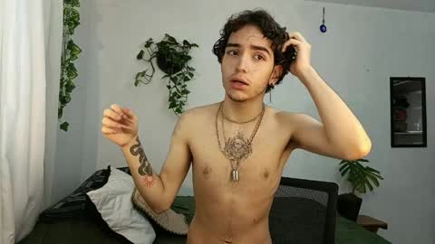 naughty_thompson1 online show from April 15, 2026, 7:58 pm