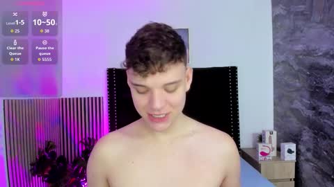 Noah online show from November 26, 2025, 11:55 am