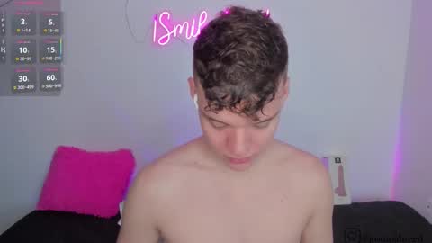 Noah online show from March 12, 2026, 10:43 am