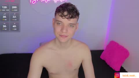 Snapshot of naughty_twink_ chatting on July 10, 2026, 5:04 pm Noah online show from July 10, 2026, 5:04 pm