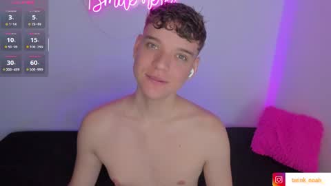 Snapshot of naughty_twink_ chatting on July 21, 2026, 4:53 pm Noah online show from July 21, 2026, 4:53 pm
