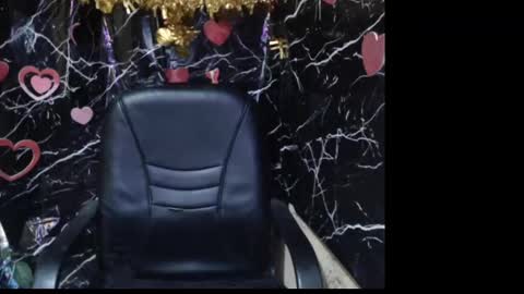 Snapshot of naughty_xxbunny chatting on January 3, 2025, 7:29 pm beauty online show from January 3, 2025, 7:29 pm