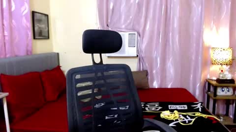 Snapshot of naughtyasiancummer chatting on February 11, 2025, 1:41 pm fujiko Be online show from February 11, 2025, 1:41 pm