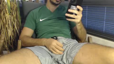 naughty pervert masterboy online show from February 5, 2025, 11:02 am