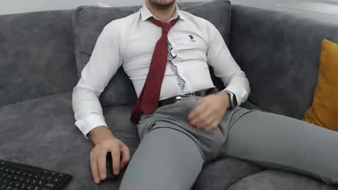 Snapshot of naughtyb00yy chatting on February 5, 2026, 12:10 pm naughty pervert masterboy online show from February 5, 2026, 12:10 pm