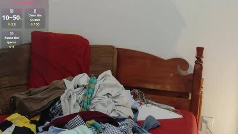 Beeker online show from March 20, 2026, 11:20 pm