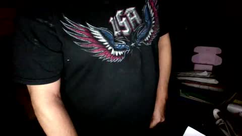 naughtybone online show from January 9, 2025, 7:31 am