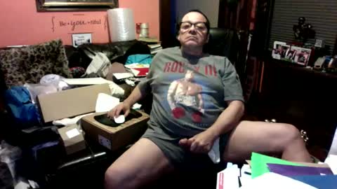 naughtybone online show from February 21, 2026, 6:58 am